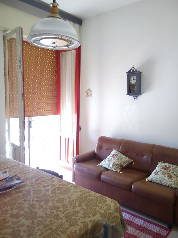 Casa Bianca Da Giusy Guest House Birgi Vecchi Exterior photo